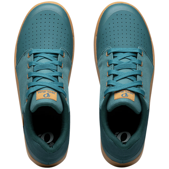 Pearl Izumi X-Alp Flow Shoes Spruce/Berm Brown
