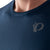 Pearl Izumi Launch 3/4 Sleeve Jersey Navy Echo