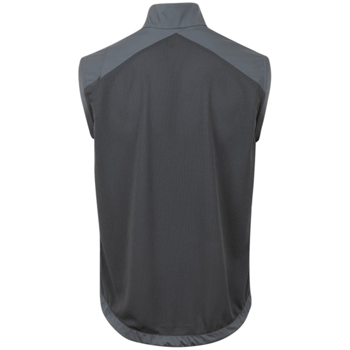 Pearl Izumi Zephrr Barrier Vest Turbulence