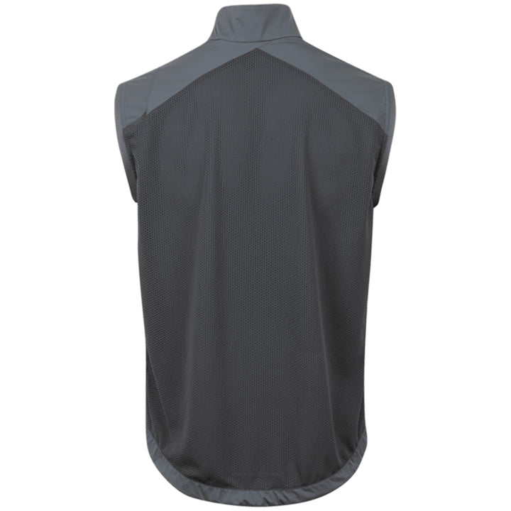 Pearl Izumi Zephrr Barrier Vest Turbulence