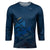 Pearl Izumi Launch 3/4 Sleeve Jersey Navy Echo
