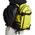 Burton [ak] Taft 28L Backpack Cyber Yellow Triple Ripstop Cordura