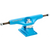 Independent 139 Stage 11 Hollow Lizzie Armanto Light Blue Standard Skateboard Truck
