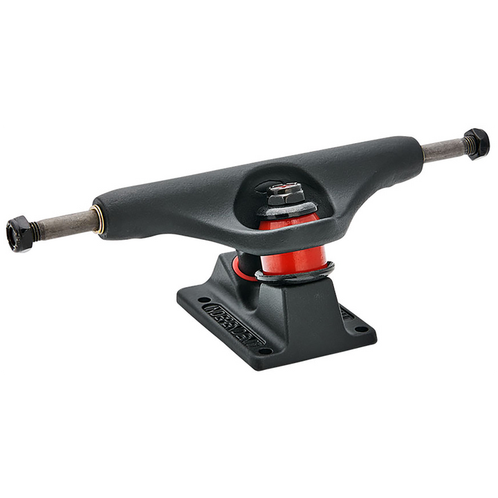 Independent 139 Stage 11 Classic OGBC Flat Black Standard Skateboard Truck