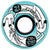 OJ Nathaniel Russel Jazz Dawgs Keyframe 87a Skateboard Wheels