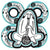 OJ Nathaniel Russel Jazz Dawgs Keyframe 87a Skateboard Wheels