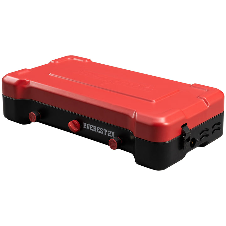 Camp Chef Everest 2X Stove