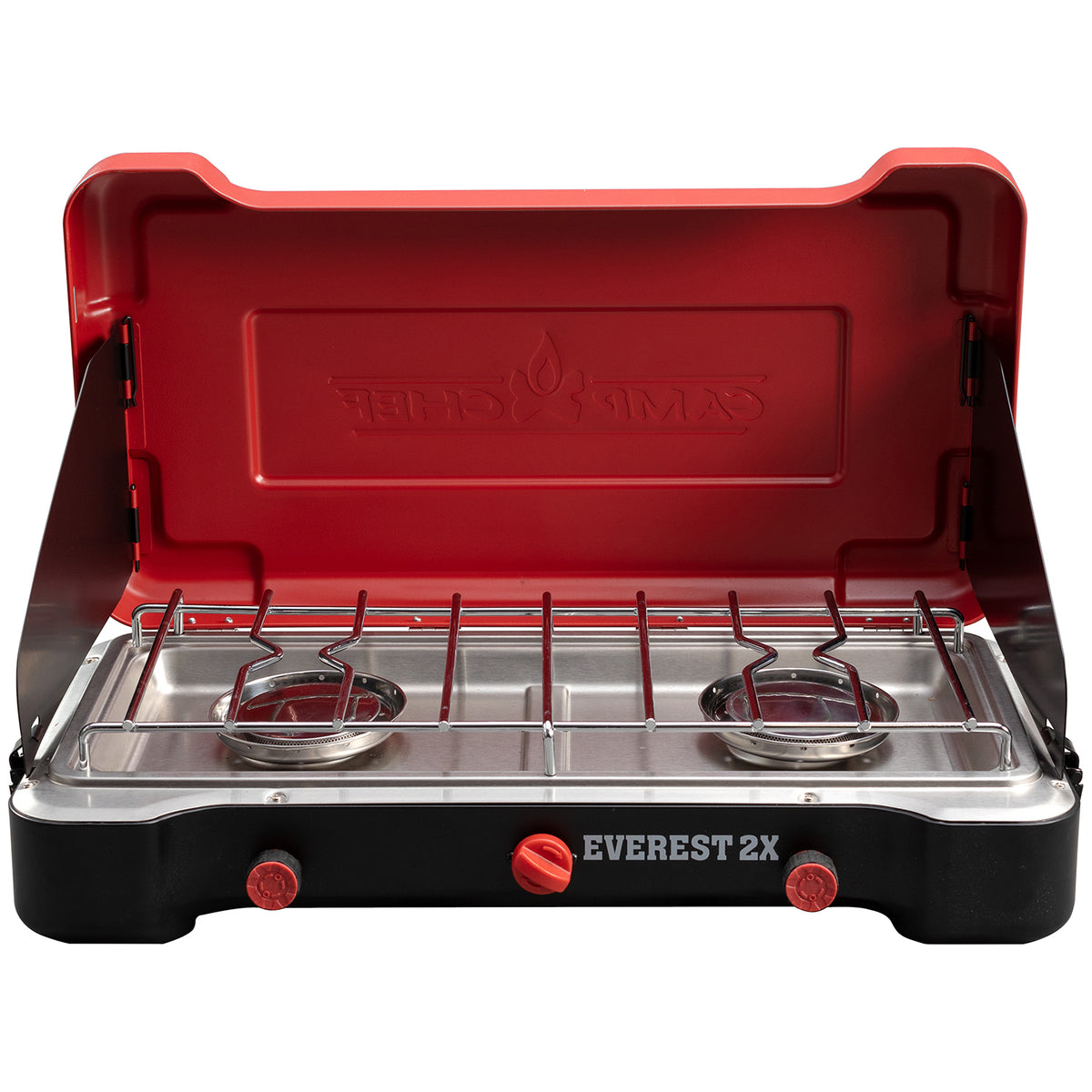 Camp Chef Everest 2X Stove