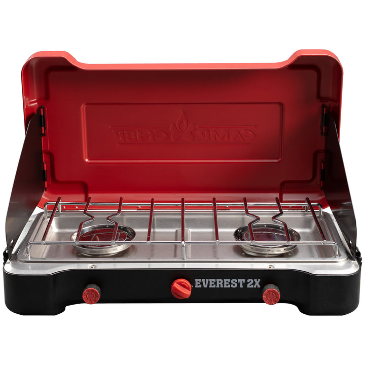 Camp Chef Everest 2X Stove