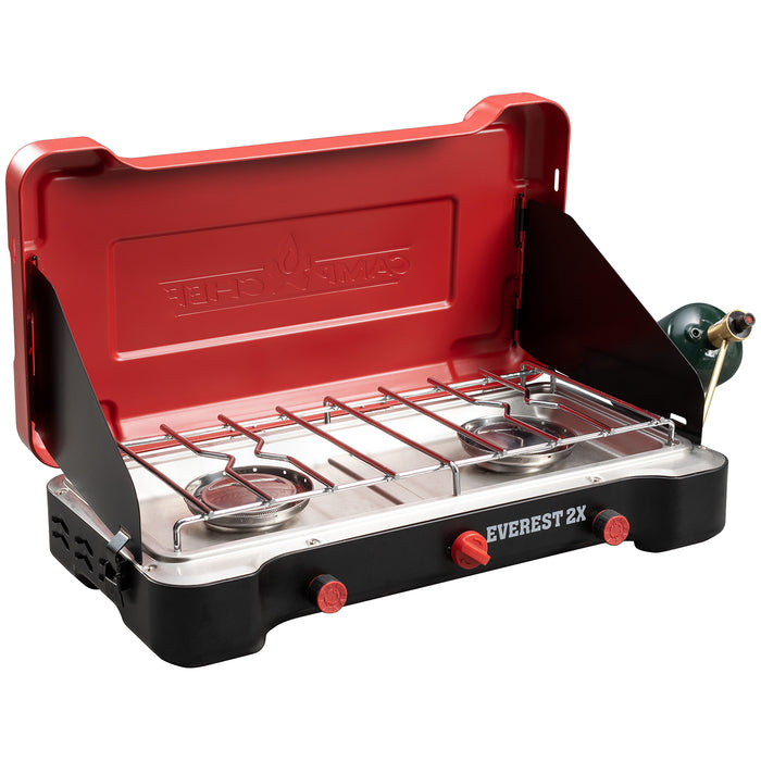 Camp Chef Everest 2X Stove