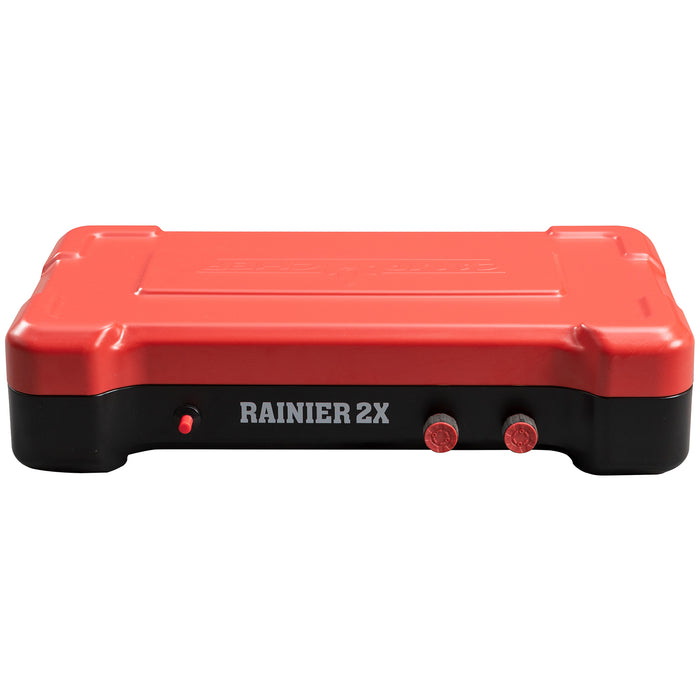 Camp Chef Rainier 2X Stove