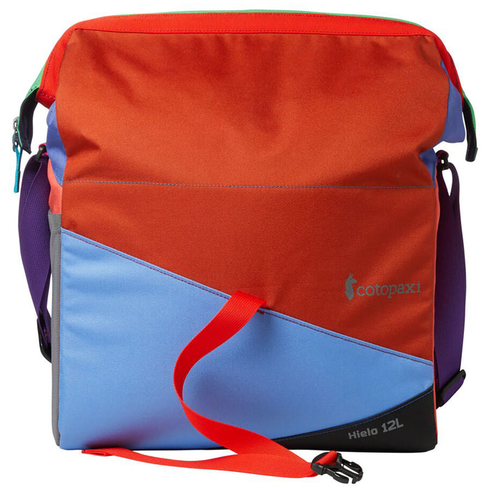 Cotopaxi Hielo 12L Cooler Bag Del Dia