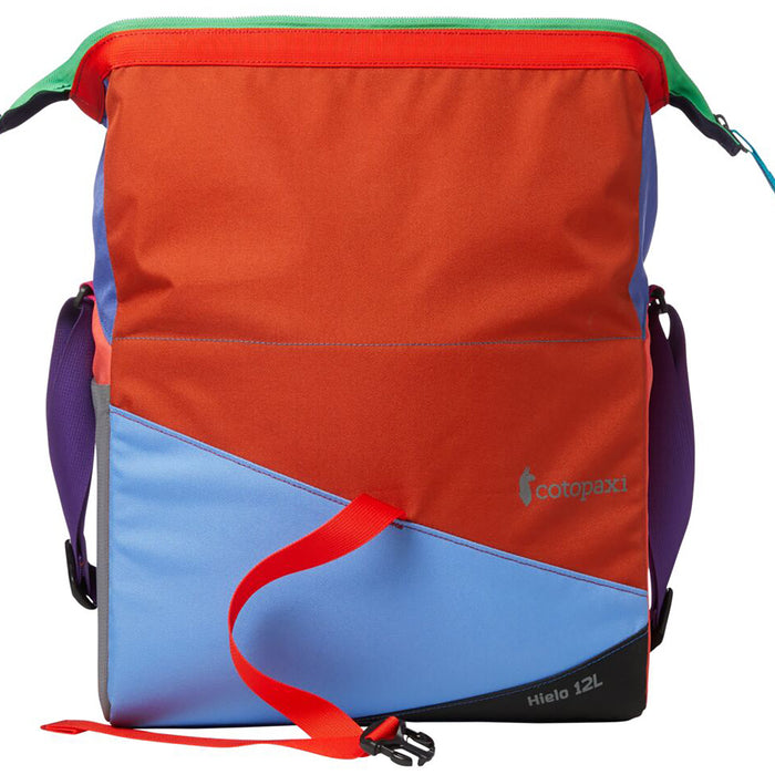 Cotopaxi Hielo 12L Cooler Bag Del Dia