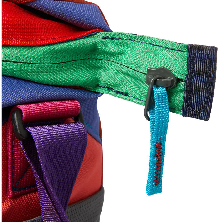 Cotopaxi Hielo 12L Cooler Bag Del Dia
