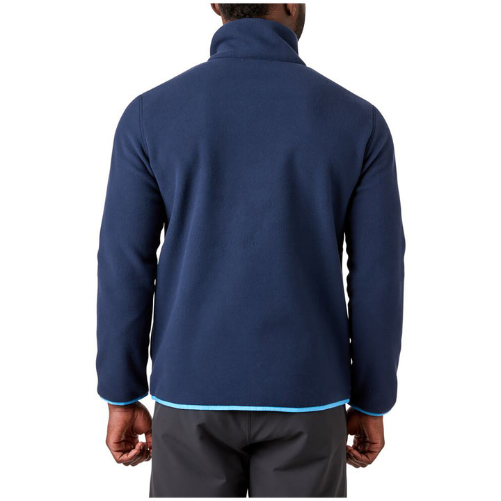 Cotopaxi Teca Fleece Full-Zip Jacket - Men's Hip Hop