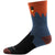 Darn Tough Number 2 Micro Crew Midweight Cushion Socks - Men's Lava