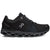 On Cloudstratus Shoes - Women's Black/Shadow