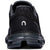 On Cloudstratus Shoes - Women's Black/Shadow