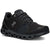 On Cloudstratus Shoes - Women's Black/Shadow