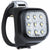 Knog Blinder Mini Niner Front Bike Light Black