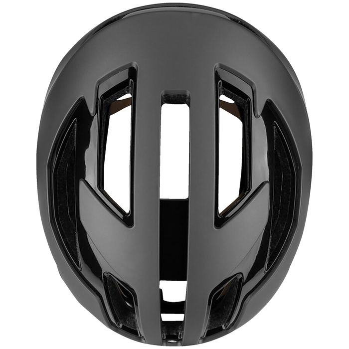 Sweet Protection Falconer II MIPS Bike Helmet Matte Black Chrome