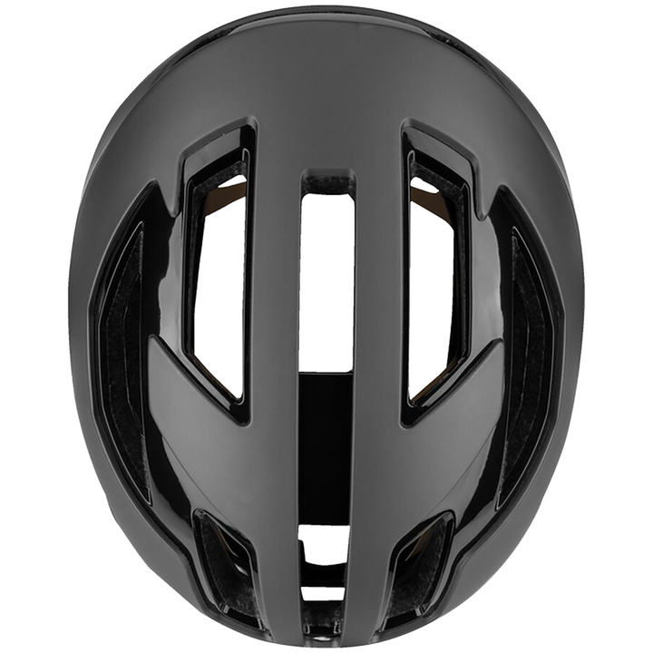 Sweet Protection Falconer II MIPS Bike Helmet Matte Black Chrome