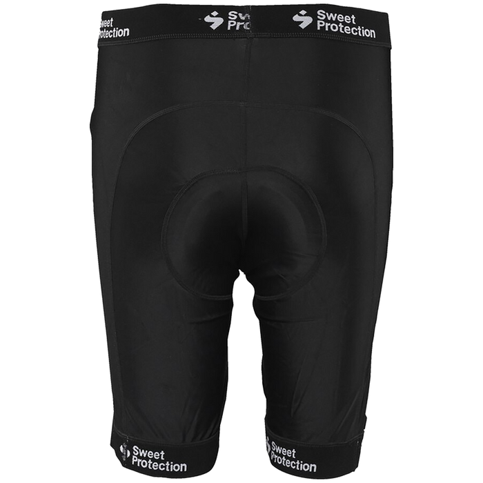 Sweet Protection Hunter Roller Shorts Black