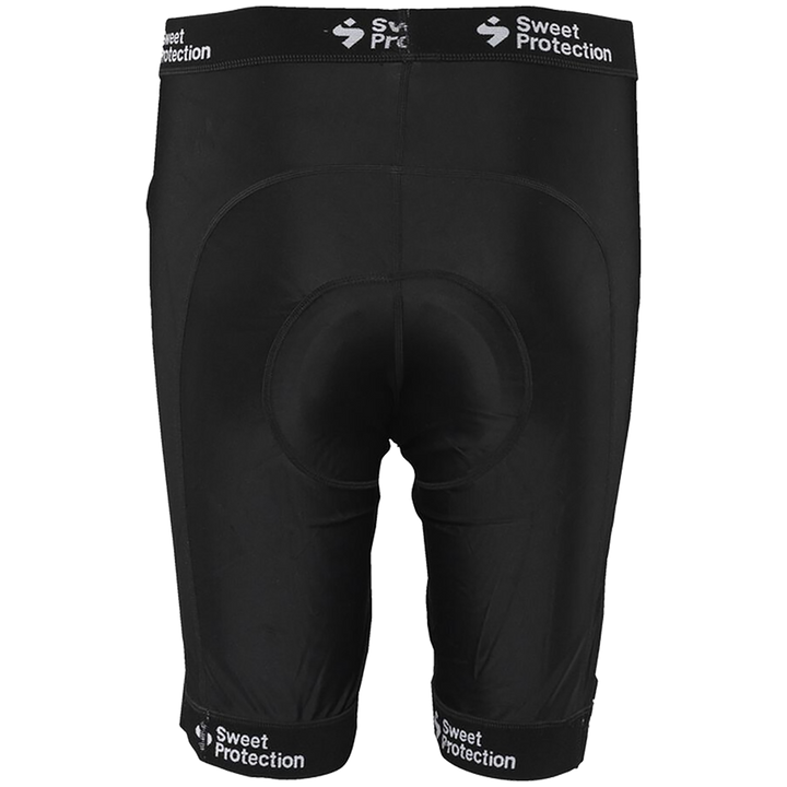 Sweet Protection Hunter Roller Shorts Black