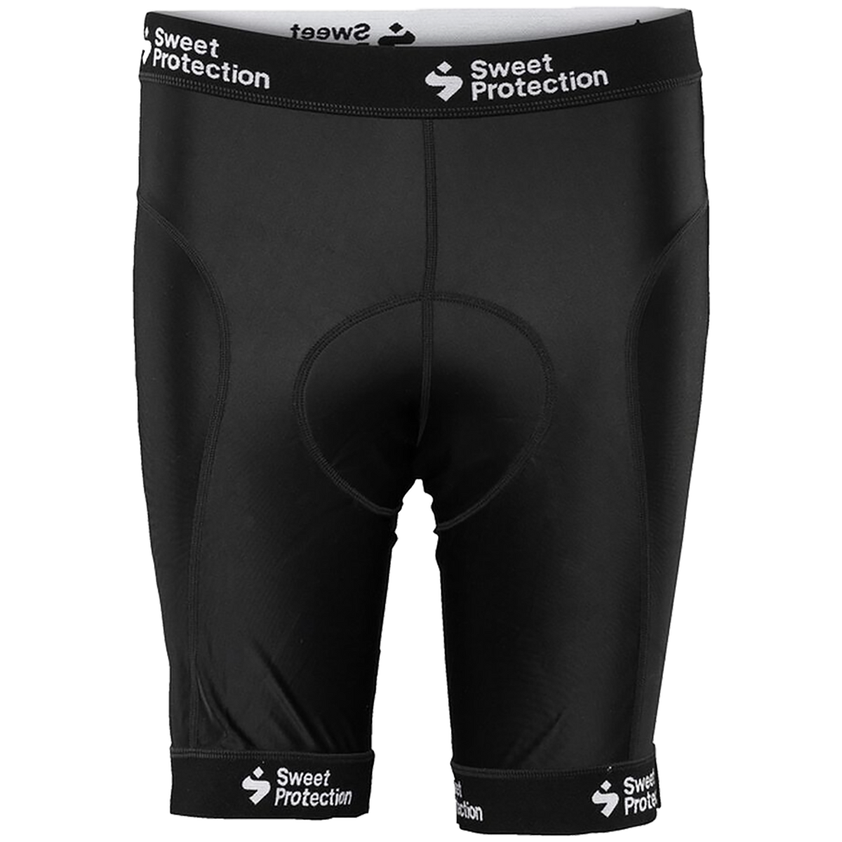 Sweet Protection Hunter Roller Shorts Black