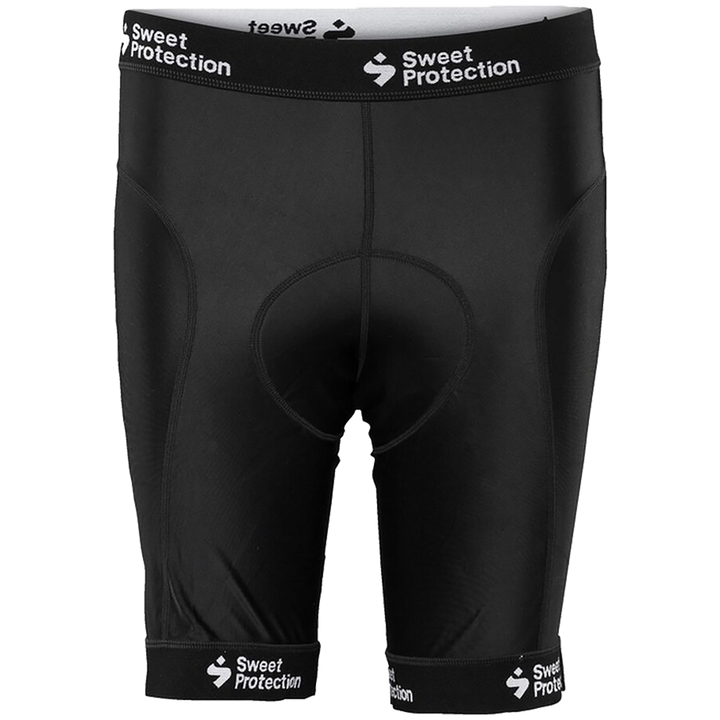 Sweet Protection Hunter Roller Shorts Black