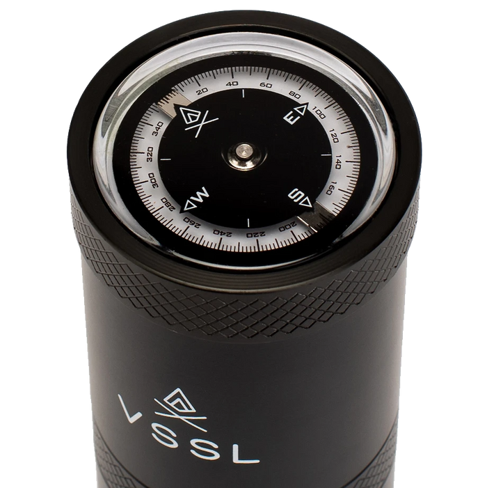 VSSL Camp Supplies Silver
