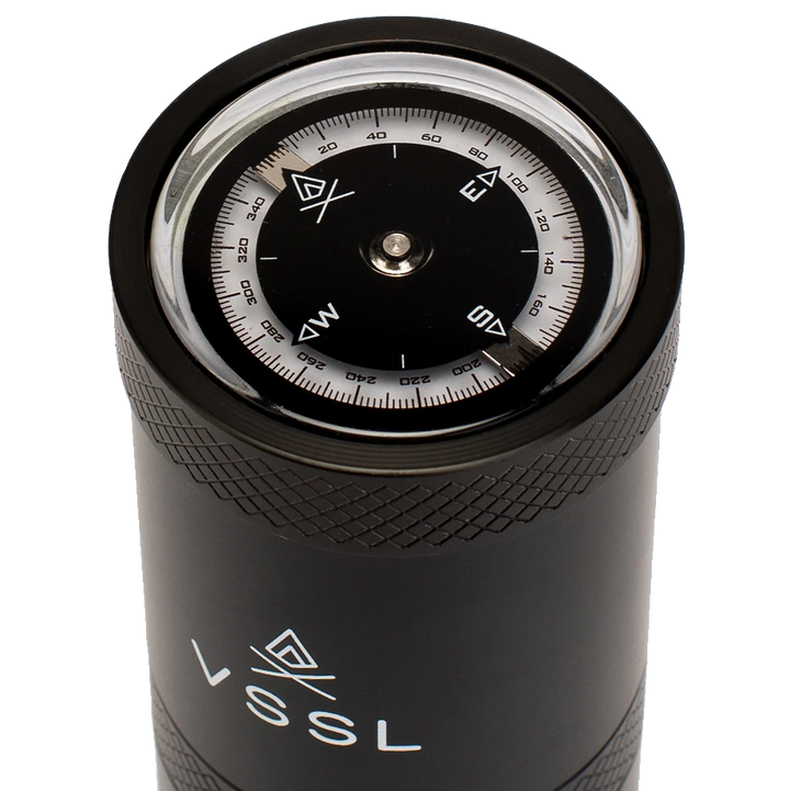 VSSL Camp Supplies Silver