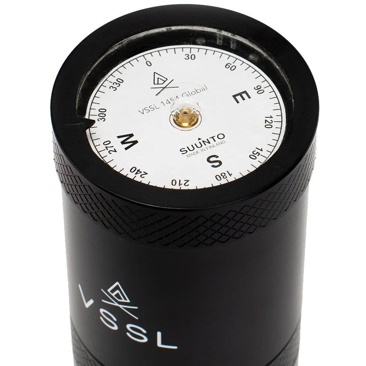 VSSL Camp Supplies - SUUNTO Black