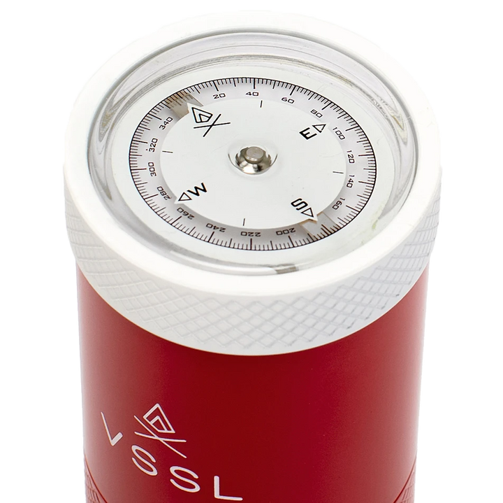 VSSL First Aid Red