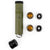 VSSL Flask Green
