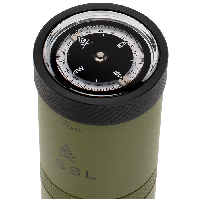 VSSL Flask Green