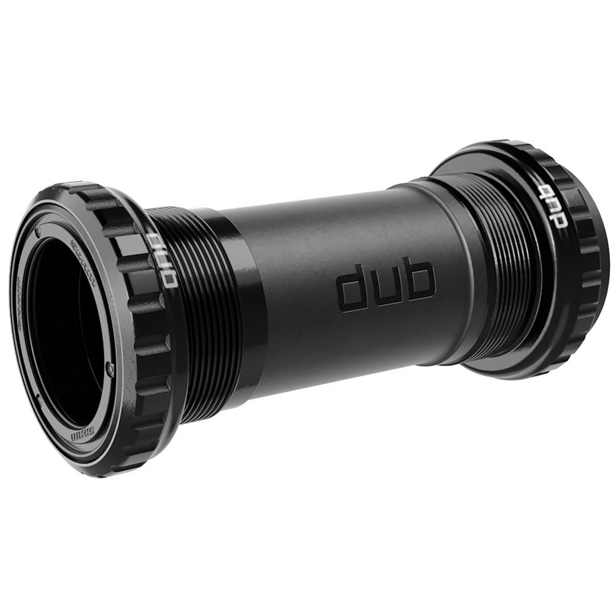 SRAM DUB 73mm Super Boost BSA Bottom Bracket Black