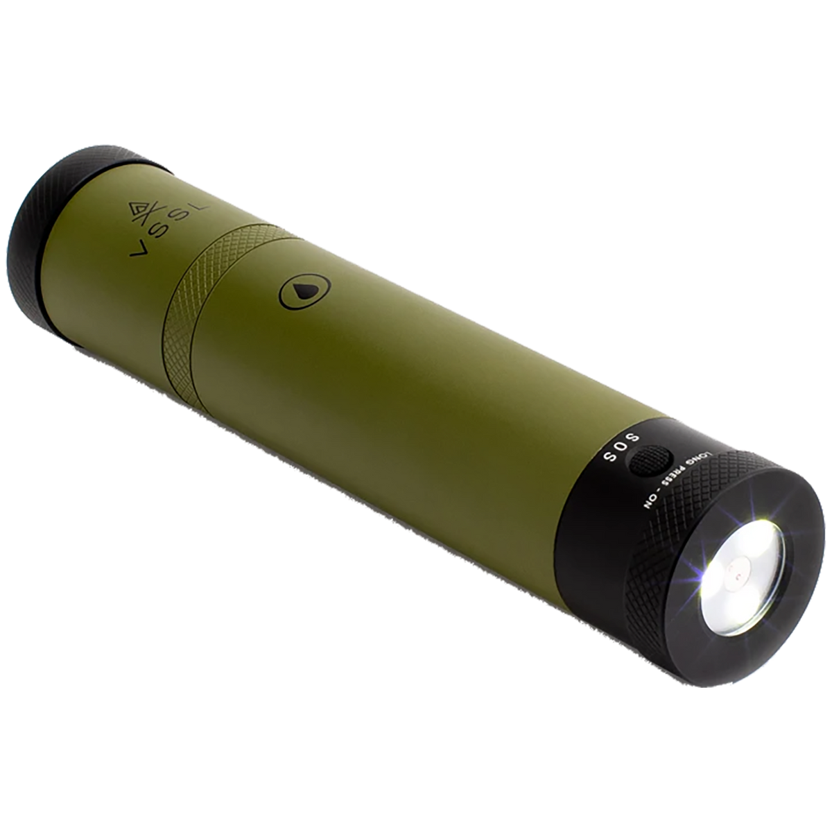 VSSL Flask Green