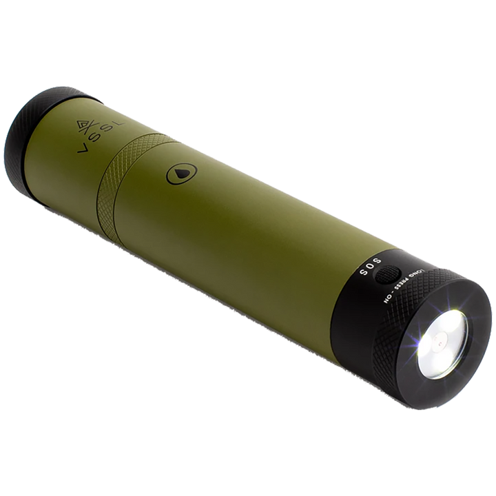 VSSL Flask Green