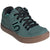 Five Ten Freerider PRIMEBLUE Shoes - Women's Acid Mint/DGH Solid Grey/Grey Three