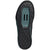 Five Ten Hellcat Shoes - Women's Core Black/Crystal White/Hazy Emerald