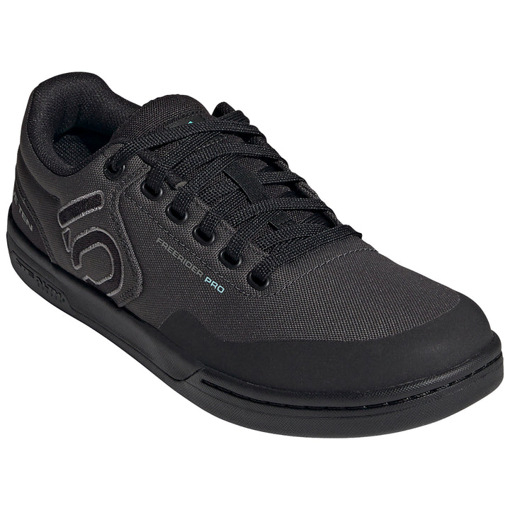 Five Ten Freerider Pro PRIMEBLUE Shoes DGH Solid Grey/Grey Three/Acid Mint
