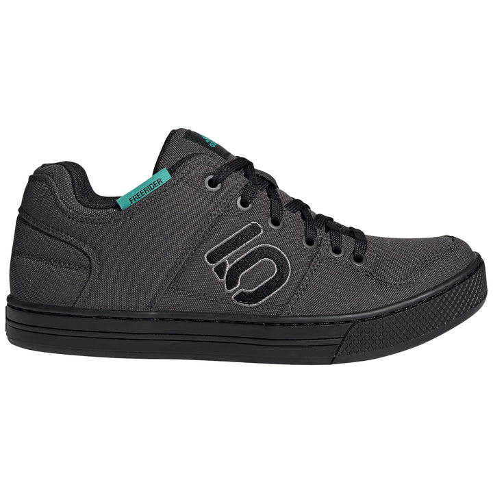 Five Ten Freerider PRIMEBLUE Shoes DGH Solid Grey/Grey Three/Acid Mint