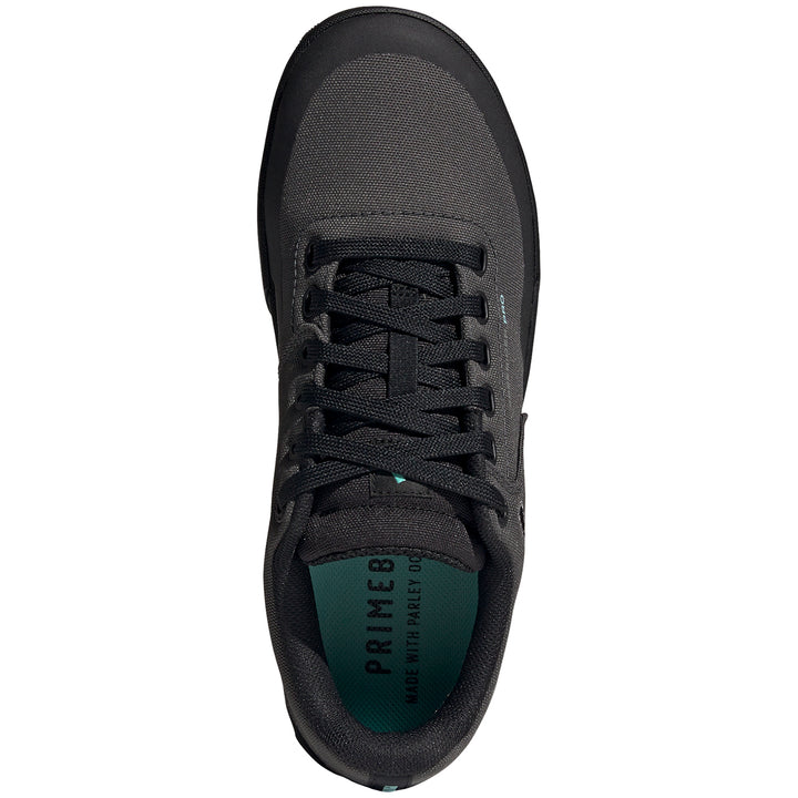 Five Ten Freerider Pro PRIMEBLUE Shoes DGH Solid Grey/Grey Three/Acid Mint