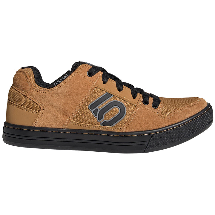 Five Ten Freerider Shoes Red/Mesa/Core Black