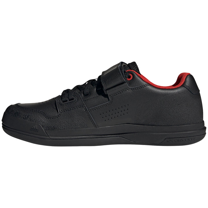 Five Ten Hellcat Shoes Core Black/Core Black/Feather White