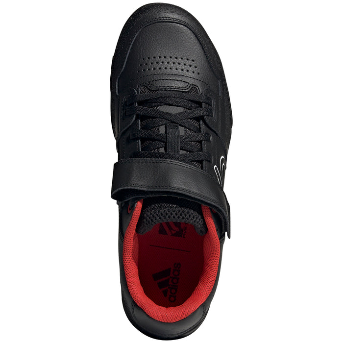 Five Ten Hellcat Shoes Core Black/Core Black/Feather White