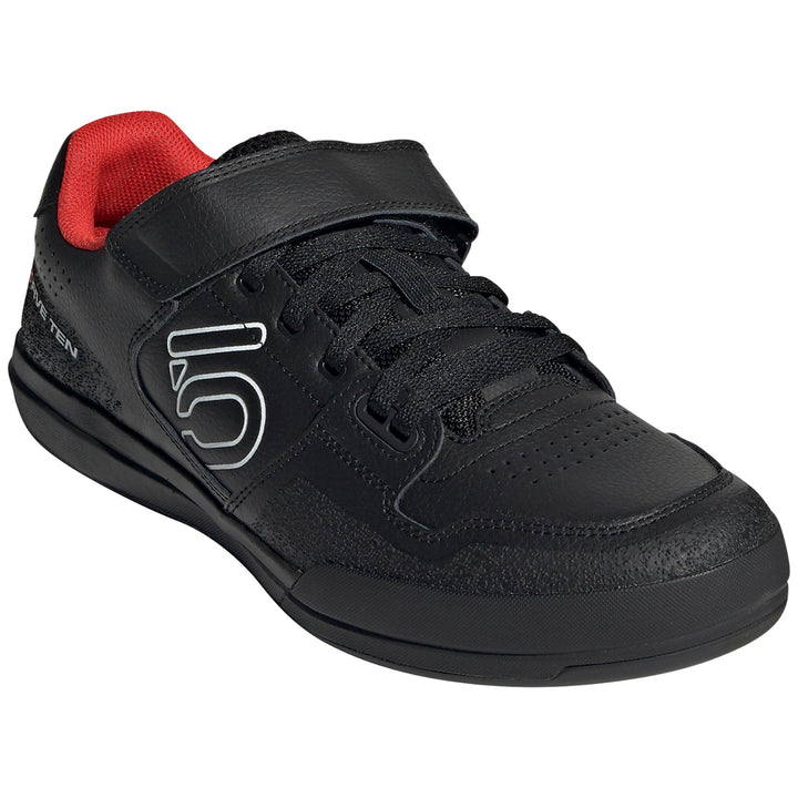 Five Ten Hellcat Shoes Core Black/Core Black/Feather White