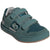 Five Ten Freerider VCS Shoes - Kids' Wild Teal/Hazy Yellow/Hazy Emerald