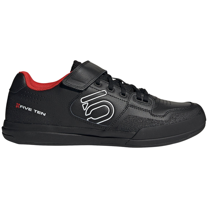 Five Ten Hellcat Shoes Core Black/Core Black/Feather White